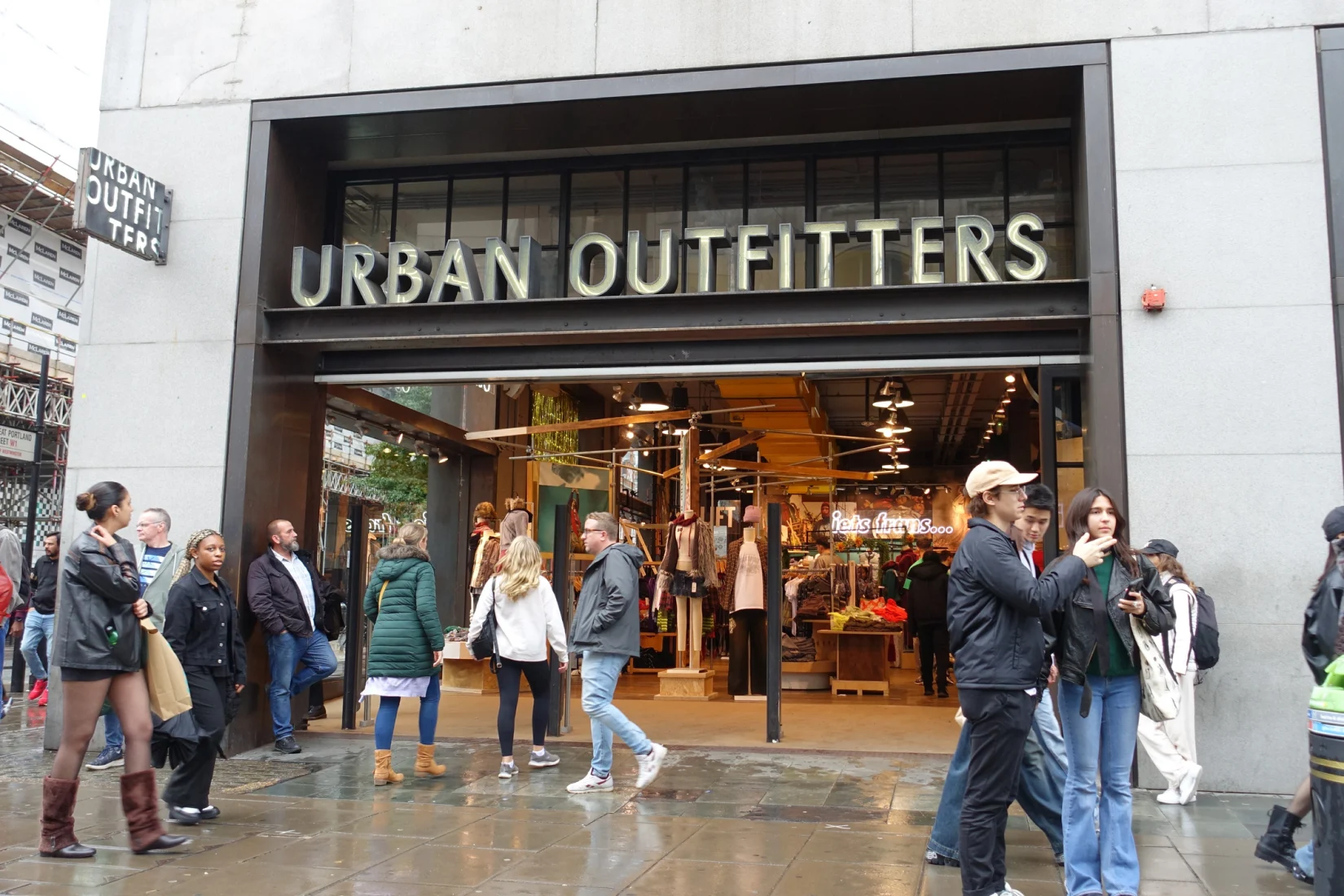 Urban Outfitters Return Process Guide