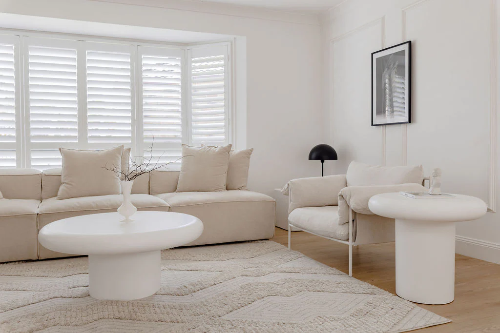 Estelle Coffee Table: The Perfect Addition to Your Home