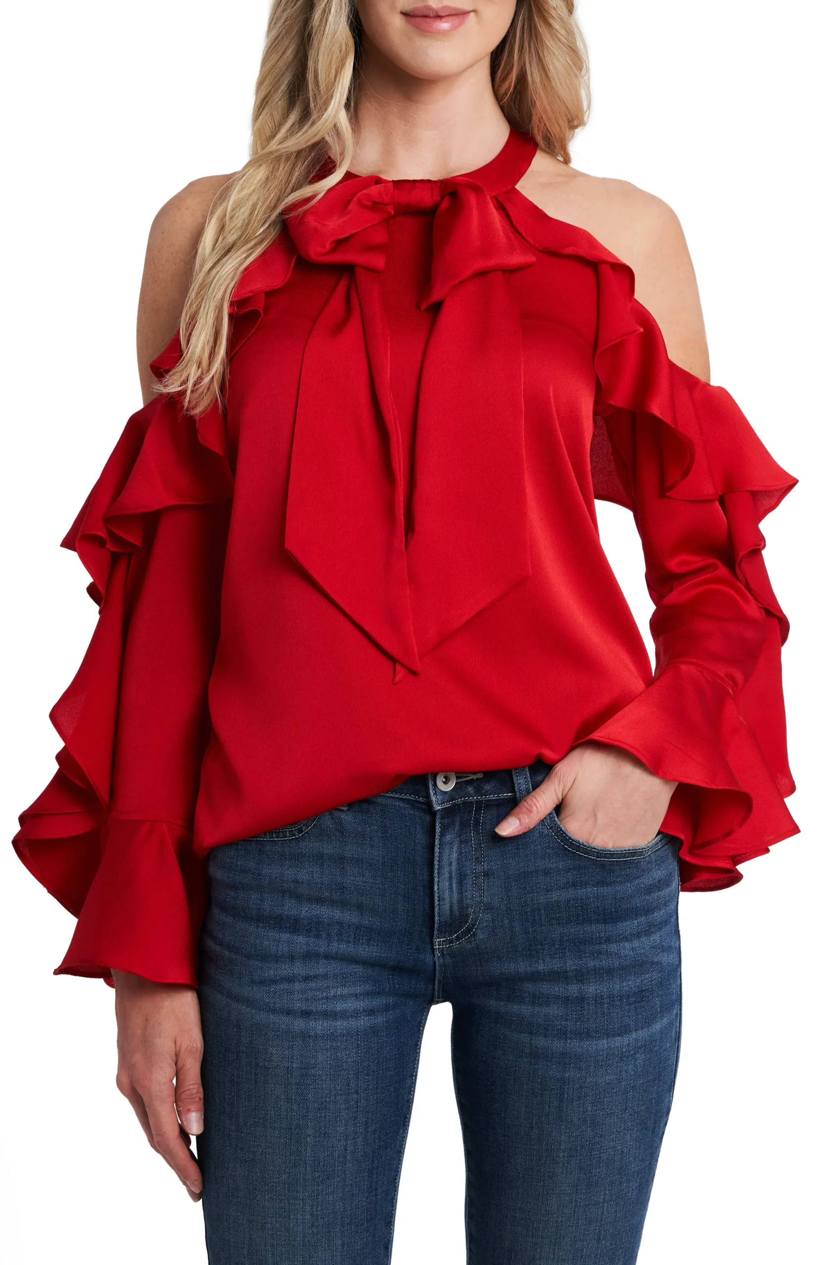 BDG Sammie V Neck: A Stylish and Comfortable Choice