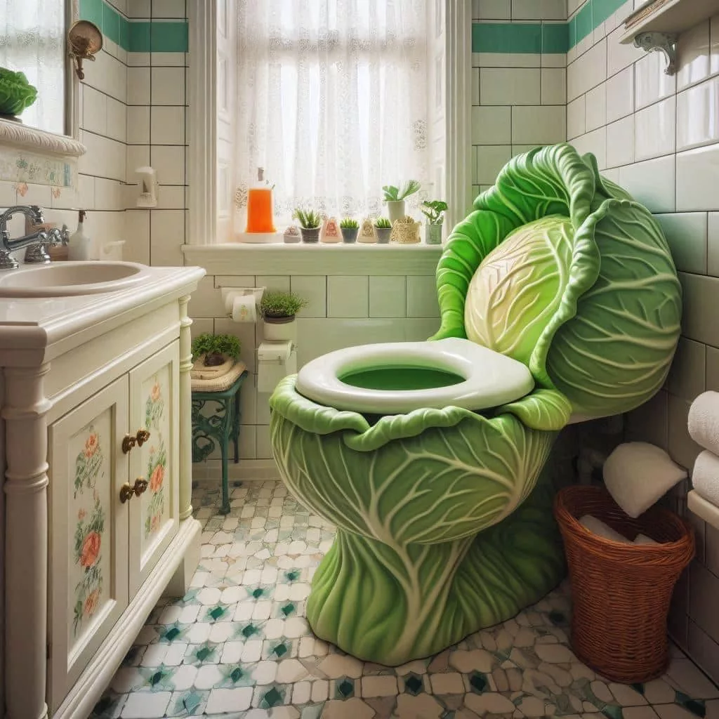 Mushroom Soap Dispenser: A Fun Way to Add Charm to Your Bathroom