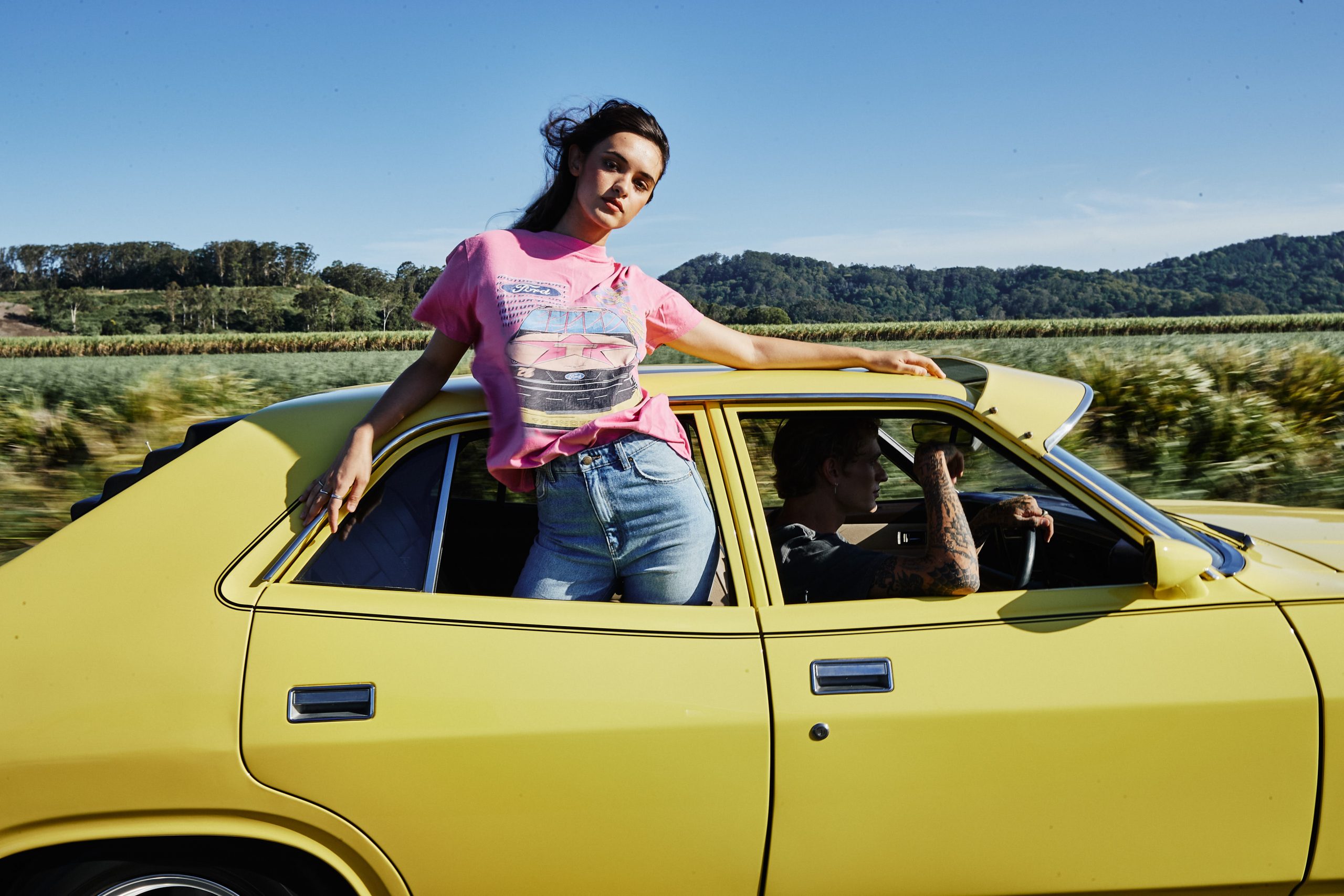 Rollas Ford: A Fun and Fashionable Choice