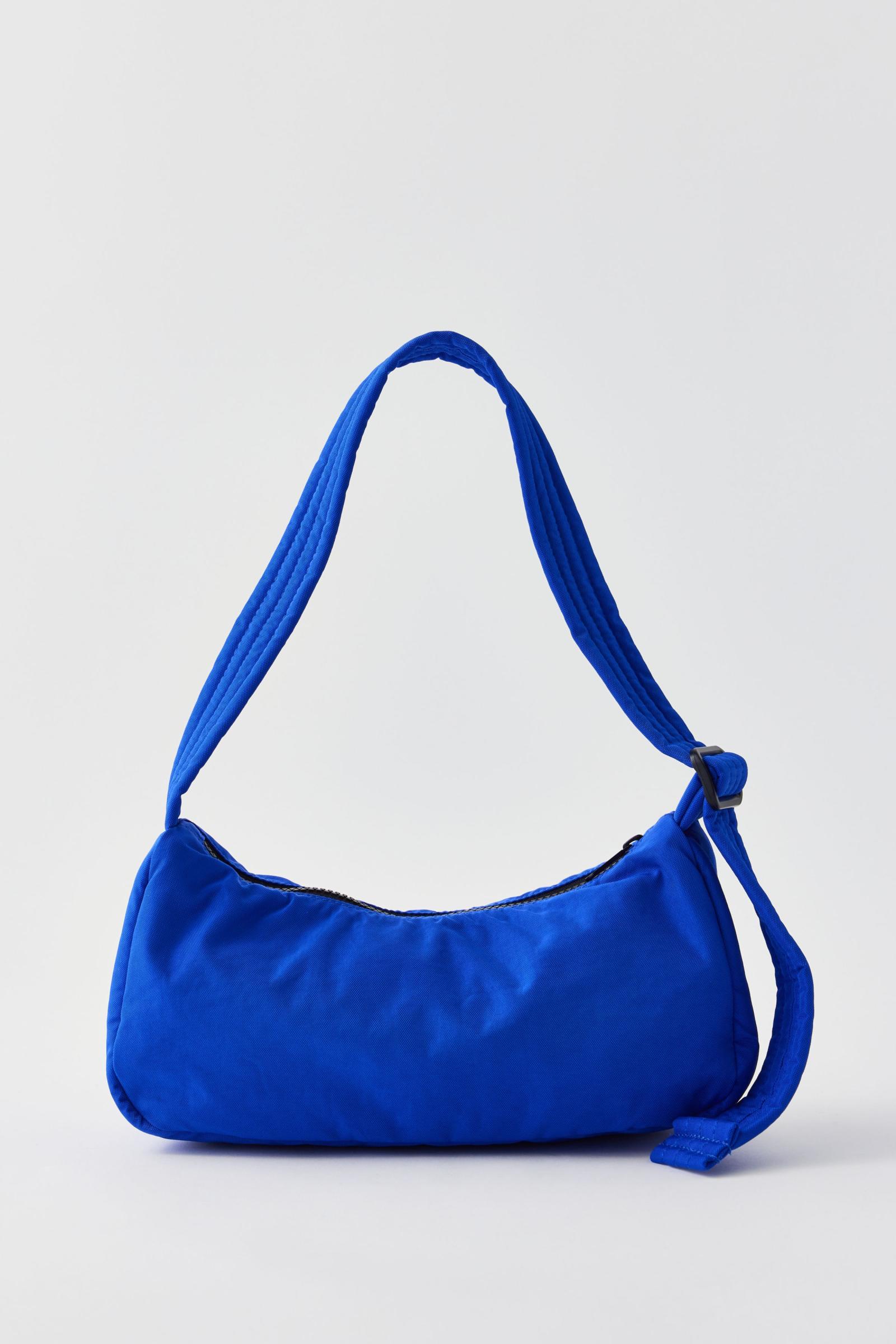 Baggu Serenity Blue: A Chill Must-Have