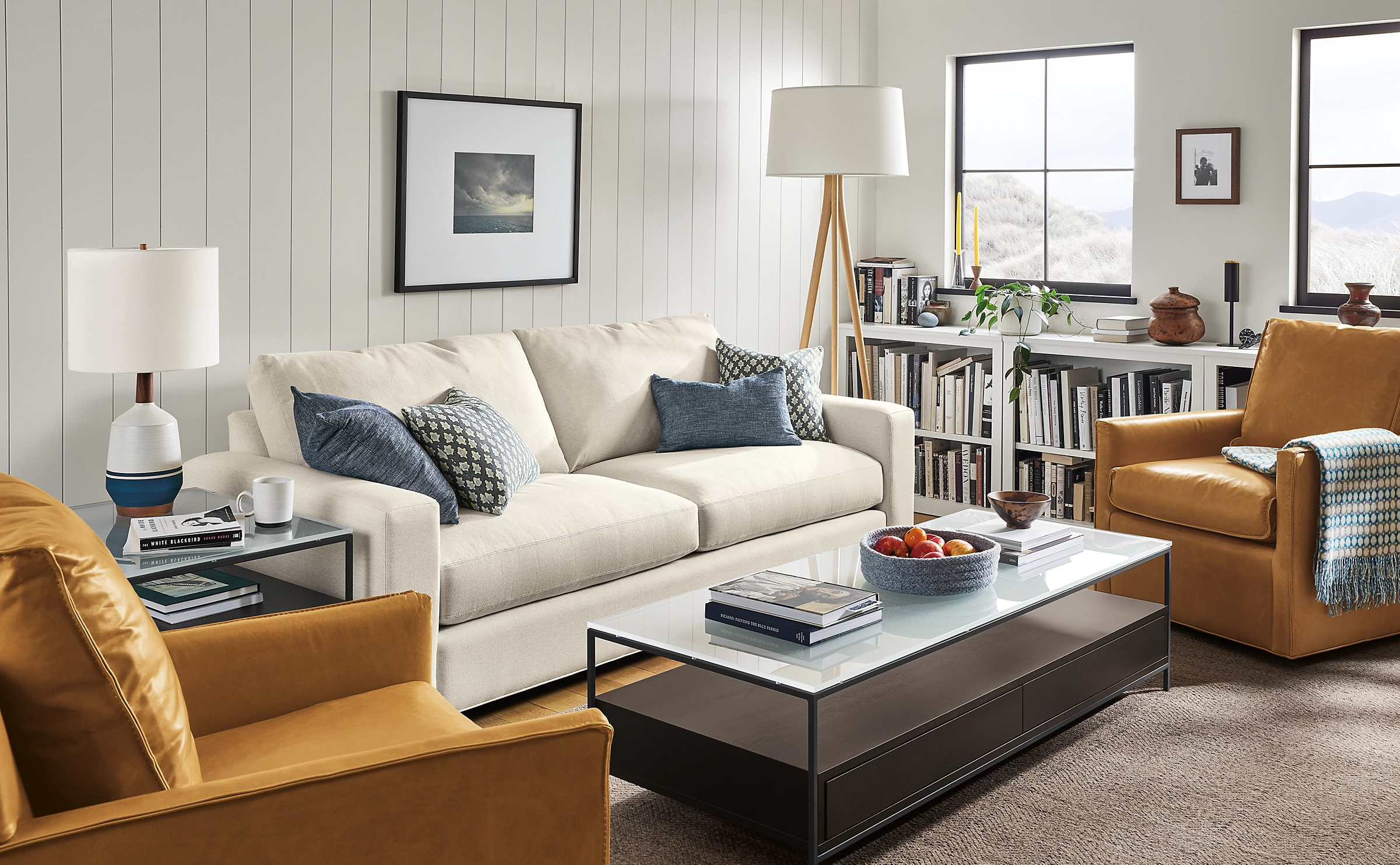 Yoji Chair: The Stylish and Comfortable Choice for Any Space