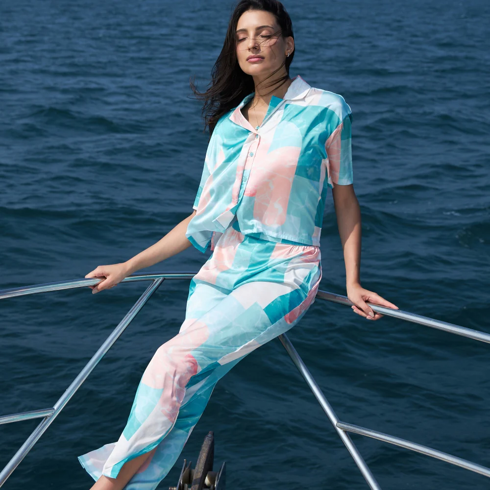 Out from Under Sweet Dreams Printed Lounge Pant: The Perfect Blend of Comfort and Style