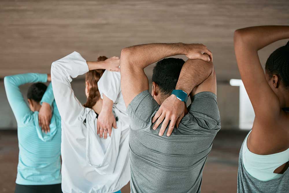 Posture Pals: Your Best Friend for a Healthy Back
