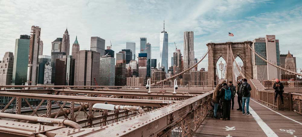 628 Broadway, New York: A Hidden Gem in the City