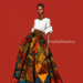Nafi Diarra fashion designer, African-inspired contemporary clothing, sustainable fashion, cultural heritage preservation, modern African textiles