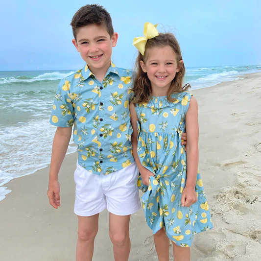 Fashion Nova Kids: The Ultimate Guide to Trendy Kid's Clothing