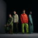 The 2025 fashion trends point towards a future that is more thoughtful, personal, and innovative. The overarching theme is balance: between comfort and style, nostalgia and futurism, and nature and technology.