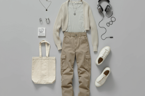 What Is Acubi Fashion? Your Ultimate 2025 Guide