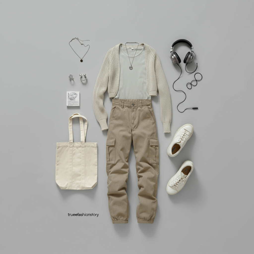 What Is Acubi Fashion? Your Ultimate 2025 Guide