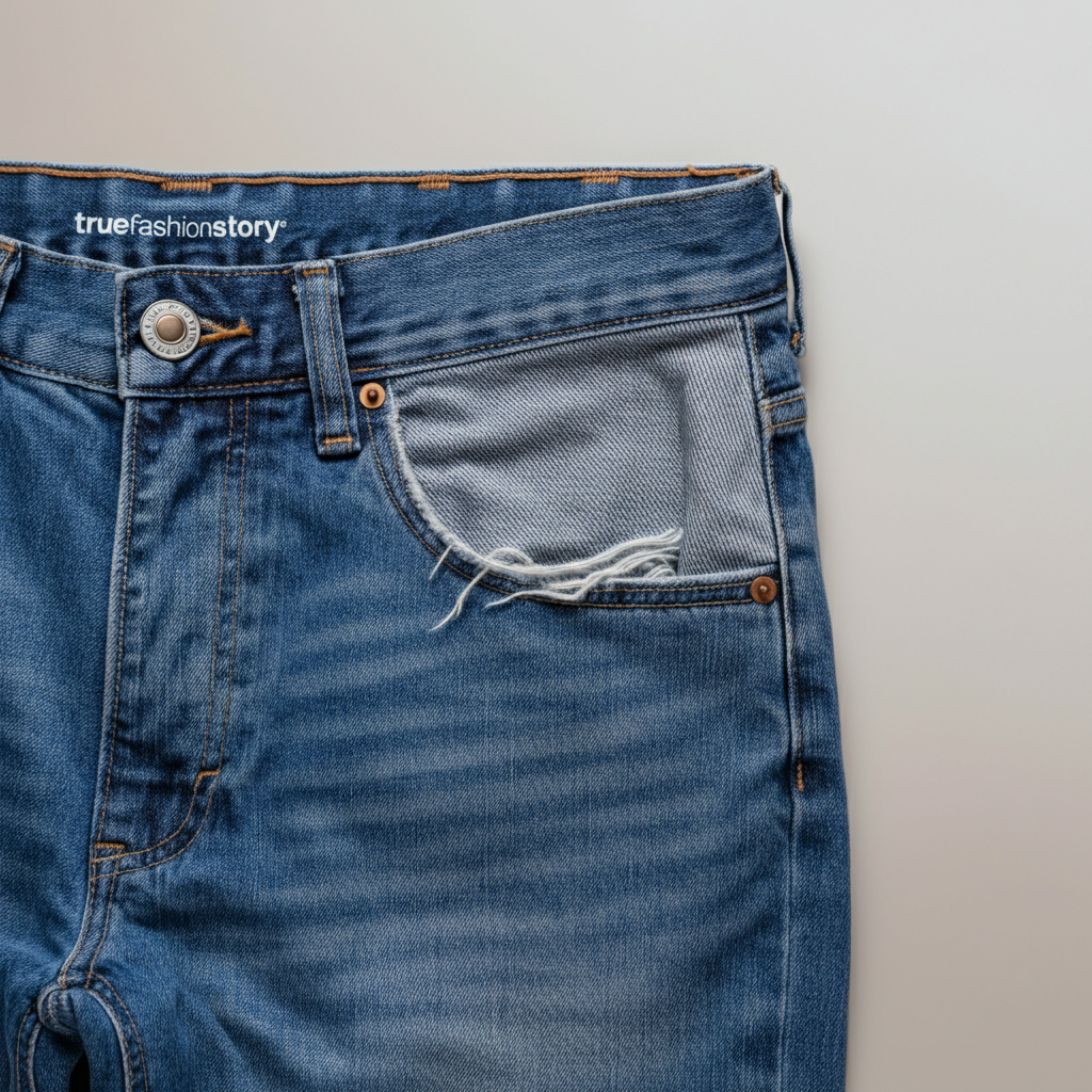 The Ultimate Guide to Cut Off Waistband Jeans