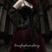 gothic devil fashion clothing dark aesthetic alternative style outfits