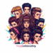 The Ultimate Guide to Eighties Hair Fashion