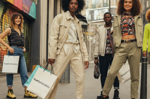 Webfreen.com Fashion: Your Ultimate Style Guide