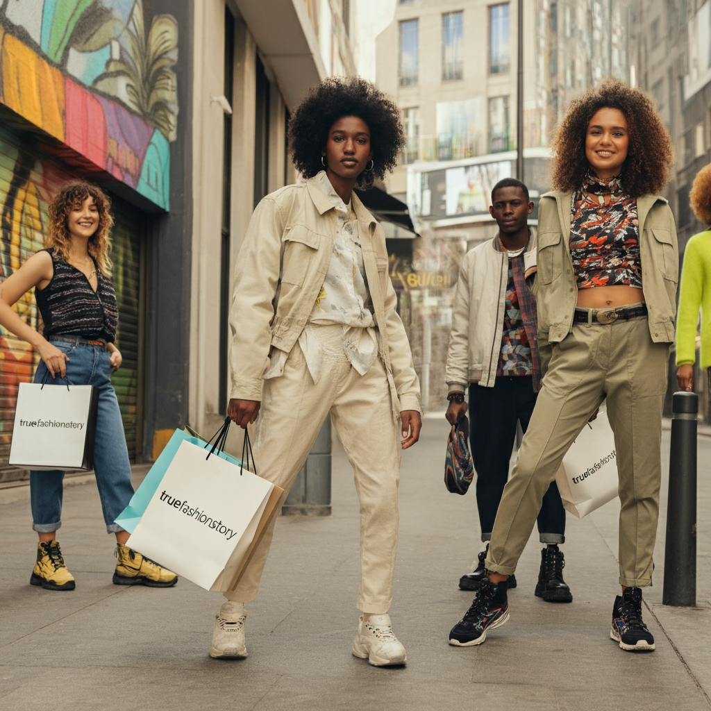 Webfreen.com Fashion: Your Ultimate Style Guide