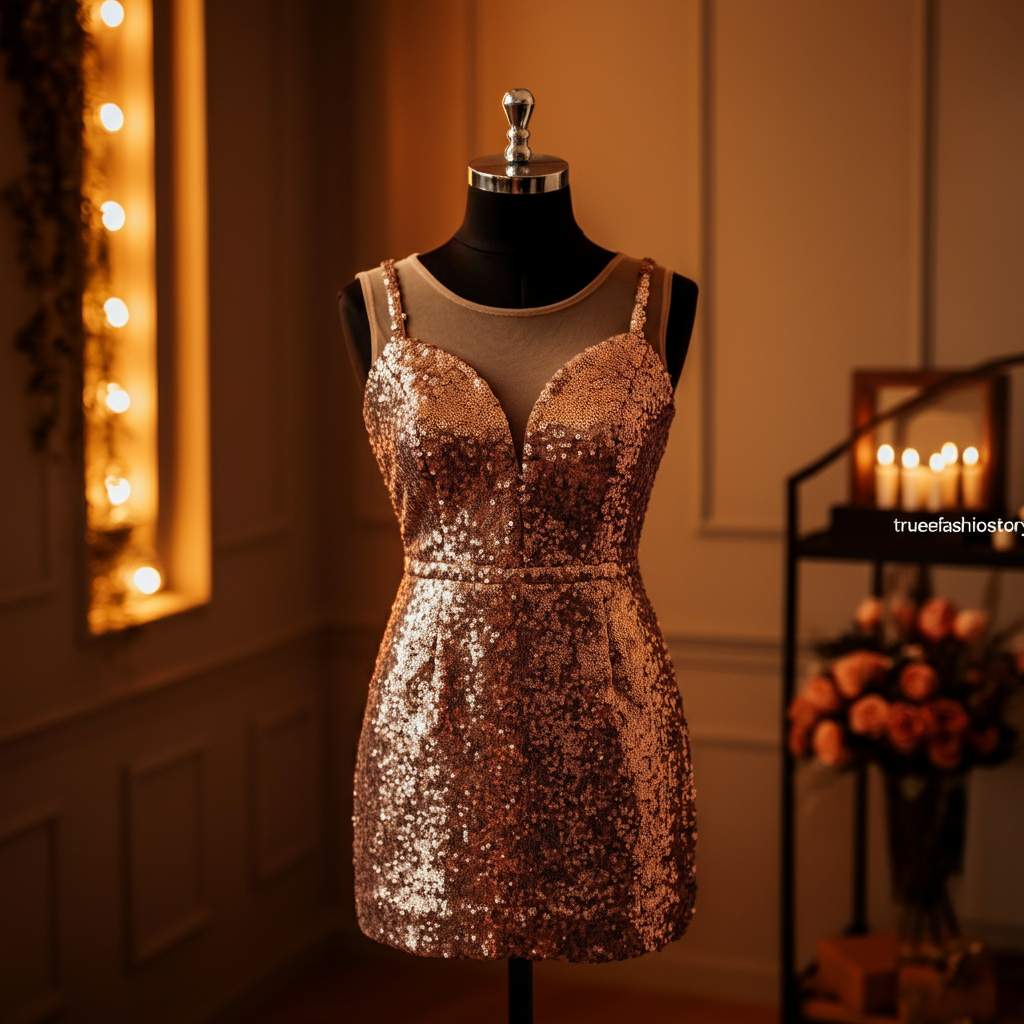 Find Your Perfect Birthday Dress on Fashion Nova