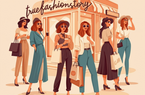fashion styles for women​