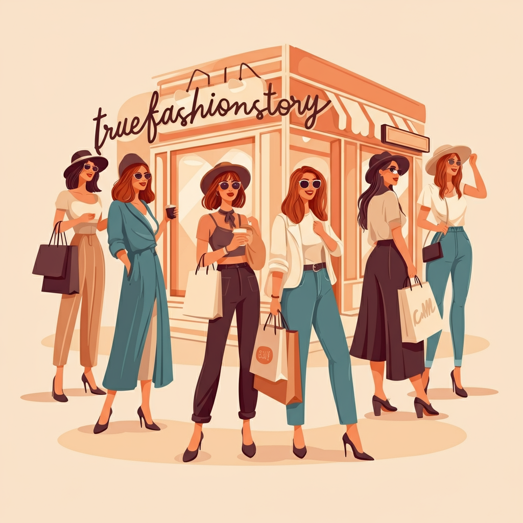 fashion styles for women​