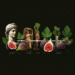 where fig leaves first came into fashion