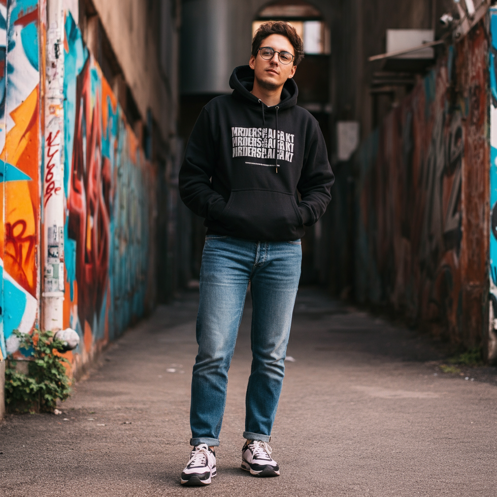 Discover the meaning, style, and cultural impact of the "Hennything Is Possible" hoodie. Our complete guide covers quality, styling tips, and how to care for it.