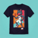 Lola Bunny Shirt: More Than Just a Cartoon Classic