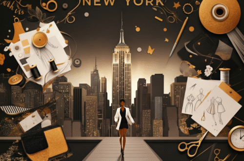 Your Ultimate Guide to New York Fashion Careers
