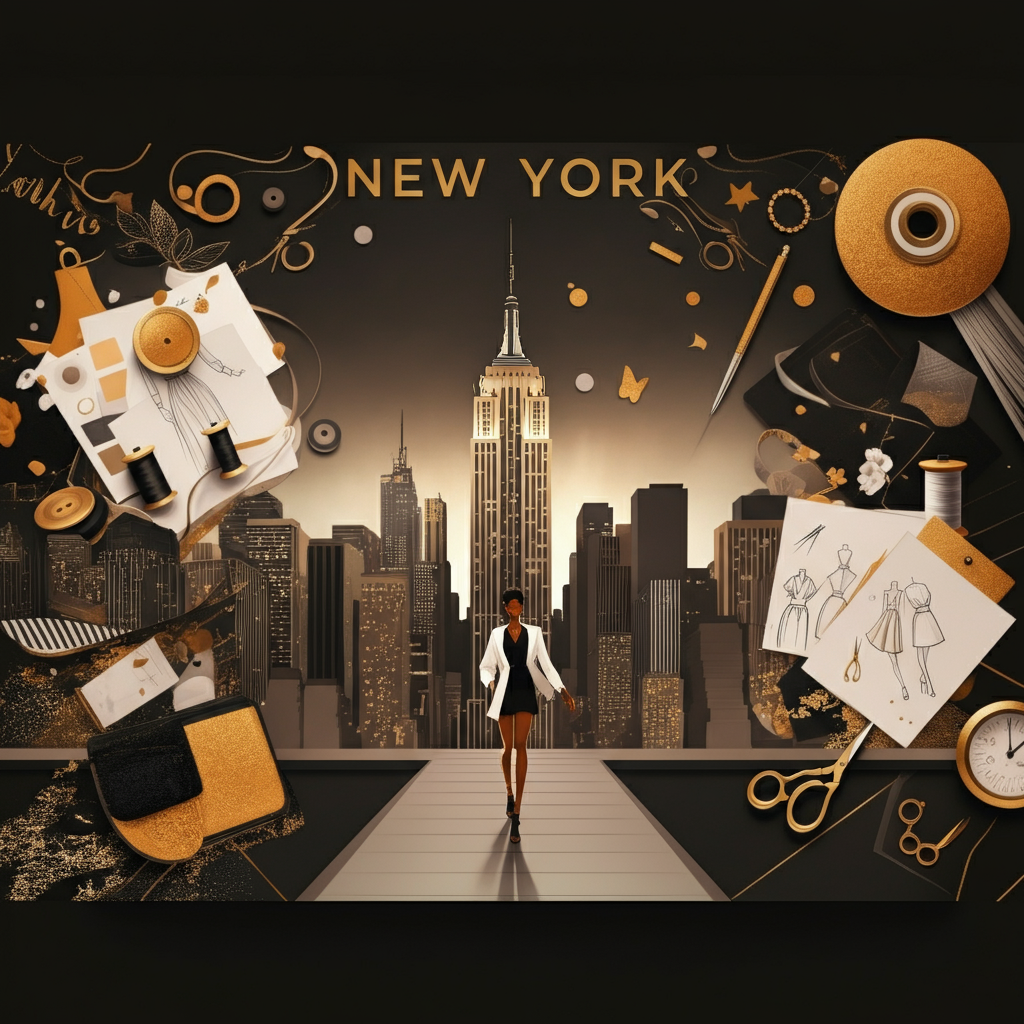 Your Ultimate Guide to New York Fashion Careers