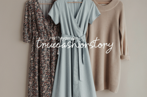 Prettygarden Dresses: Your Guide to Effortless Style