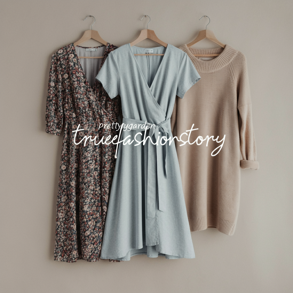 Prettygarden Dresses: Your Guide to Effortless Style