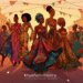 The Vibrant World of African Fashion Dresses