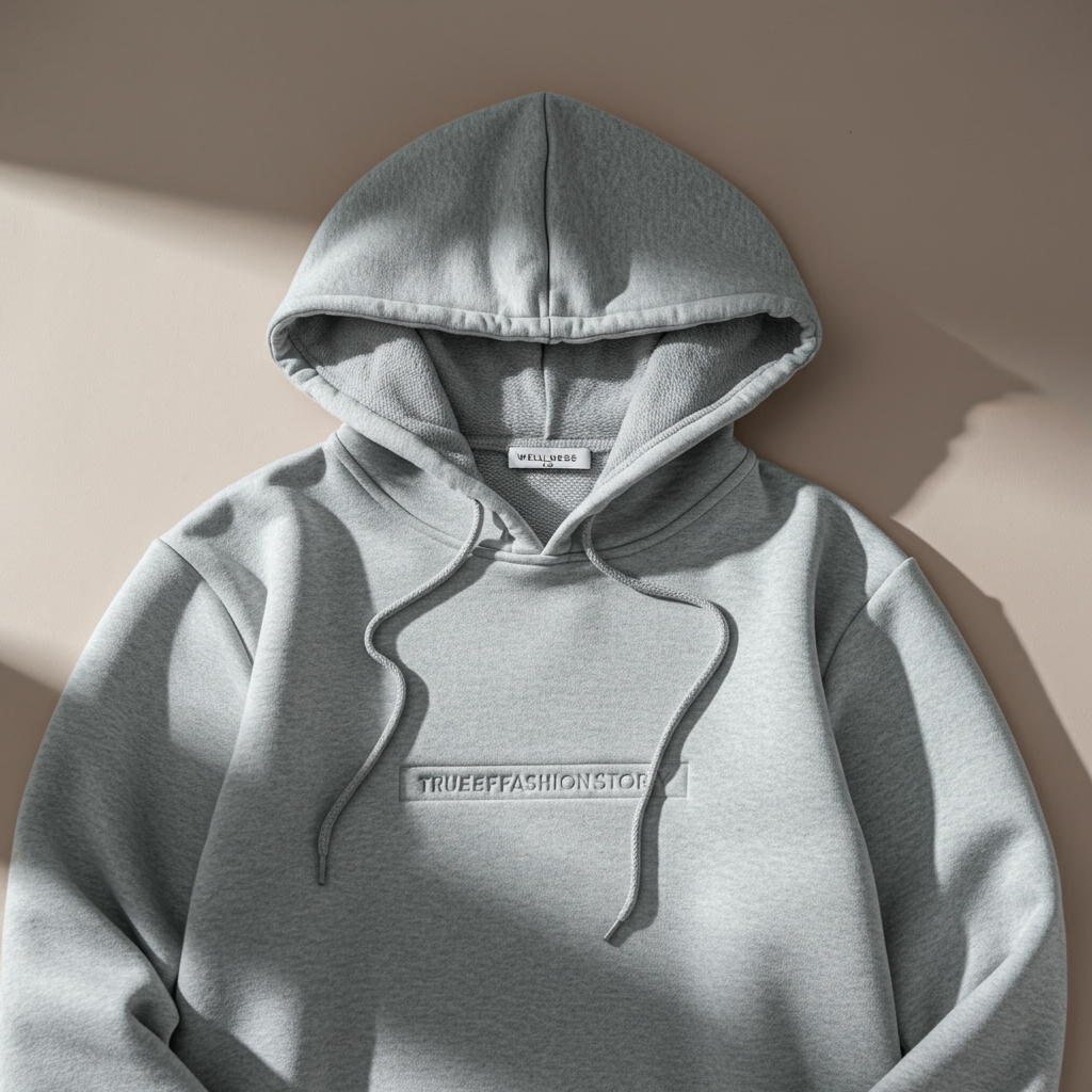 The Ultimate Guide to the Wellness Club Hoodie Trend