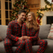 Cozy & Connected: The Ultimate Guide to Couples Christmas Pajamas