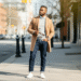 The Ultimate Guide to Becoming a Fashionista Male