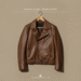 The Ultimate Guide to the Leather Jacket Brown Colour