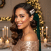 Holiday Hair Goals: Looks to Add Instant Glam
