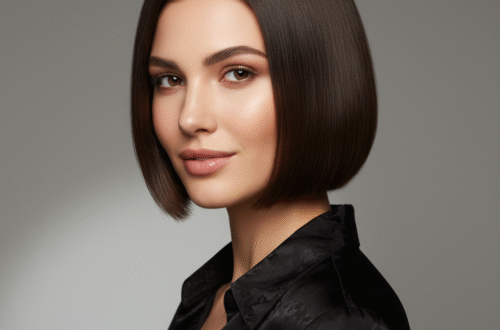 The Complete Guide to Short Bob Haircuts: Styles & Pro Tips
