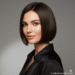 The Complete Guide to Short Bob Haircuts: Styles & Pro Tips