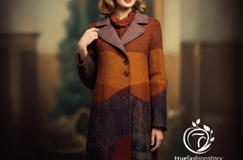 Finding the Perfect Fit: The Ultimate Guide to Coats for Tall Women