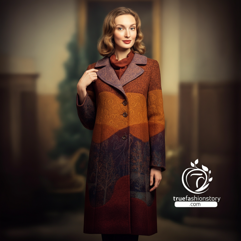 Finding the Perfect Fit: The Ultimate Guide to Coats for Tall Women