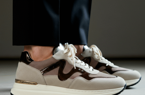 Tom Ford Sneakers: The Ultimate Guide to Luxury Footwear