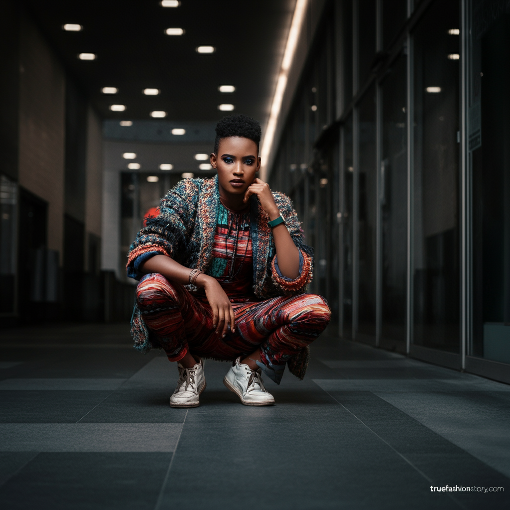 Areyoufashion.com: Your Ultimate Guide to Personal Style & Trends