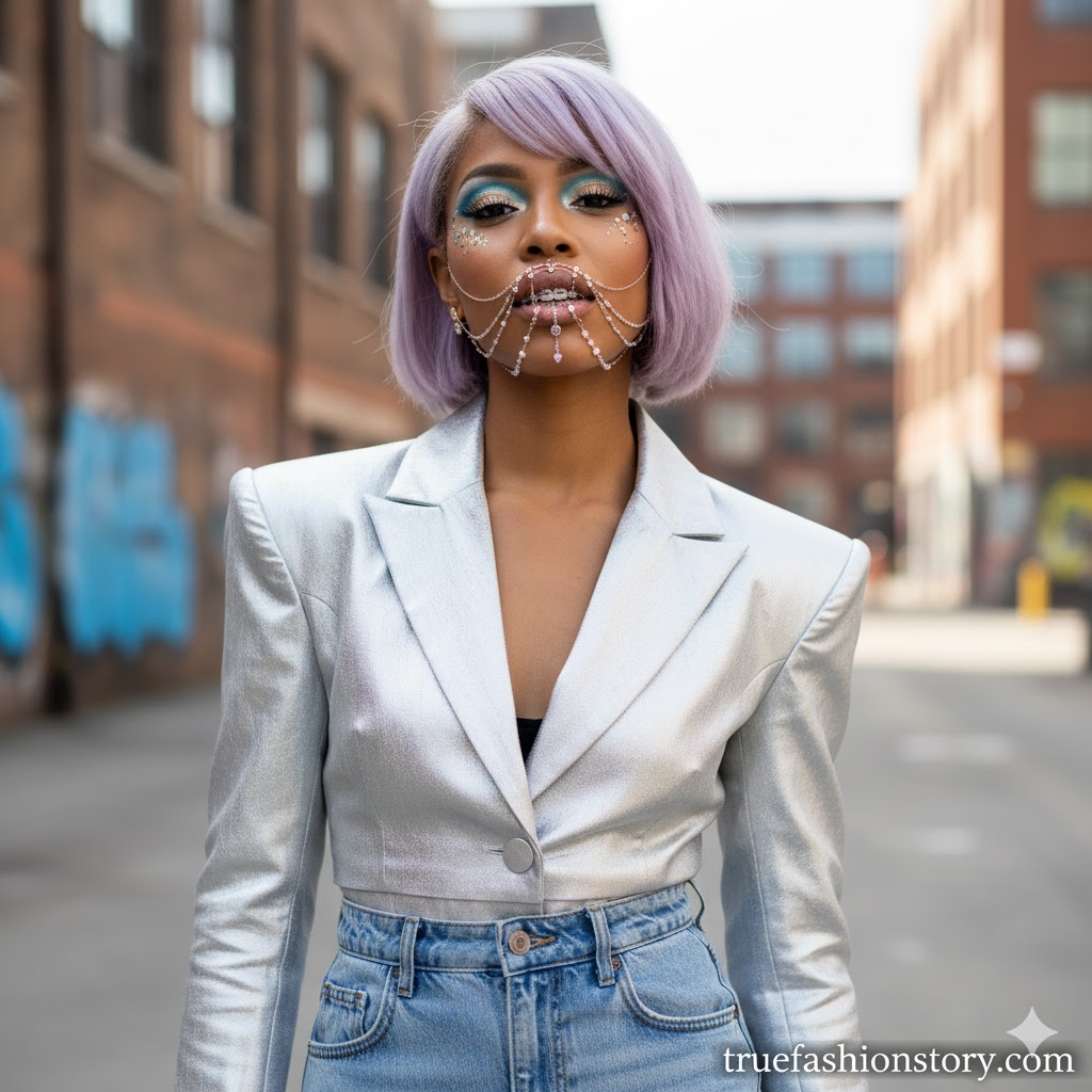 Fashion Braces: The Ultimate Guide to a Stylish Smile